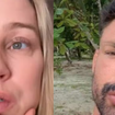 'Fazedor de publi que é abusivo’: Luana Piovani alfineta Cauã Reymond após vídeo da ex-mulher e escândalo com cachê de bet