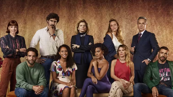 4 atrizes de 'Vale Tudo' fizeram transição capilar: veja quem são e o que as famosas falaram sobre uso do cabelo natural