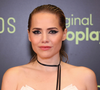 Leticia Colin não gosta do final de Zélia na novela 'Garota do Momento': 'Eu nunca poderia imaginar que o destino da Zélia fosse esse. É totalmente diferente do que eu queria'