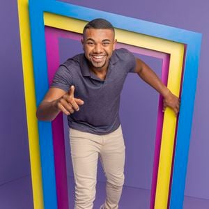 Davi Brito foi representado pela ViU, área de marketing de influência da Globo, depois que saiu do ‘BBB 24’