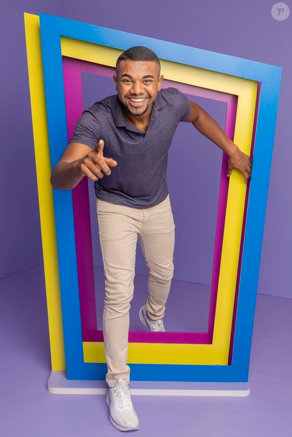 Davi Brito foi representado pela ViU, área de marketing de influência da Globo, depois que saiu do ‘BBB 24’