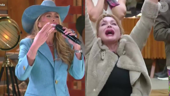 Quem saiu de 'A Fazenda 17'? Eliminação com rejeição faz Gaby Spanic cair no choro: 'Obrigada, Brasil'