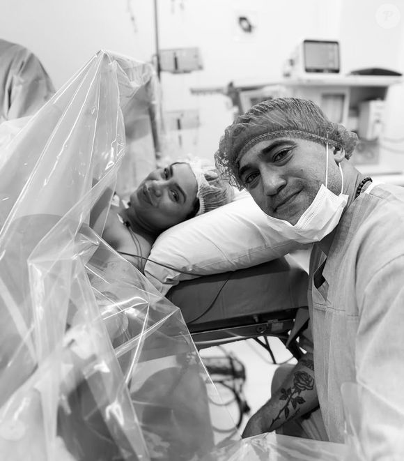 Filha de Lexa morre três dias após o parto (05 de fevereiro): A funkeira teve uma gravidez de risco marcada por pré-eclâmpsia e síndrome de HELLP