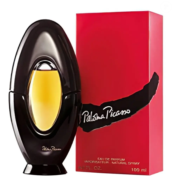 Às vésperas do Dia dos Pais, encontrei um perfume lançado em 1984 que emocionou meu pai ao recordar o início do relacionamento com a minha mãe