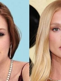 Marina Ruy Barbosa mudou o rosto com procedimentos estéticos? Especialista analisa antes e depois e lista retoques: nariz, boca, mento e mais!