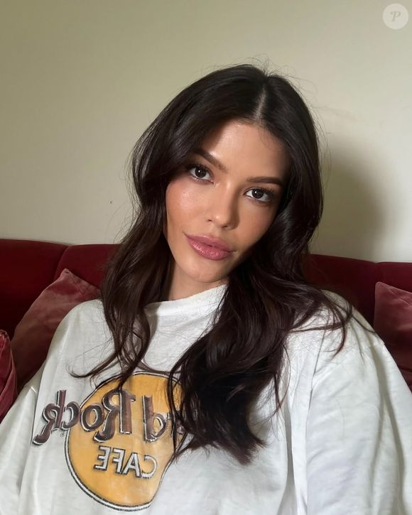 Vitória Strada pode vencer o 'BBB 25', segundo a enquete UOL