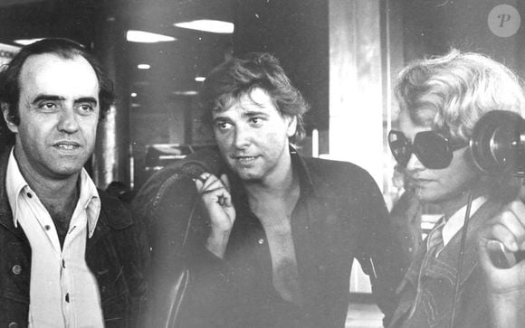 Pai de Dado Dolabella, Carlos Eduardo Dolabella morreu após falência múltipla dos órgãos em maio de 2002