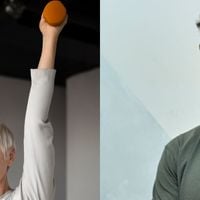 Alfonso Coelho, especialista em fitness: 'Entre 1 e 3 treinos por semana são suficientes. Se forem realizadas com pouca intensidade ou sem a técnica correta, nem mesmo 10 serão suficientes'