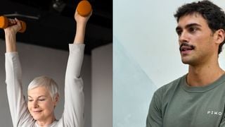 Alfonso Coelho, especialista em fitness: 'Entre 1 e 3 treinos por semana são suficientes. Se forem realizadas com pouca intensidade ou sem a técnica correta, nem mesmo 10 serão suficientes'