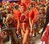 Virginia Fonseca incomodou presidente de honra da Grande Rio com seus vários convidados para desfile no carnaval 2026