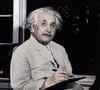 Albert Einstein se tornou um profundo estudioso dos comportamentos humanos