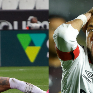 Neymar fora da Copa do Mundo 2026? Lesão na panturrilha pode levar ao corte do atacante