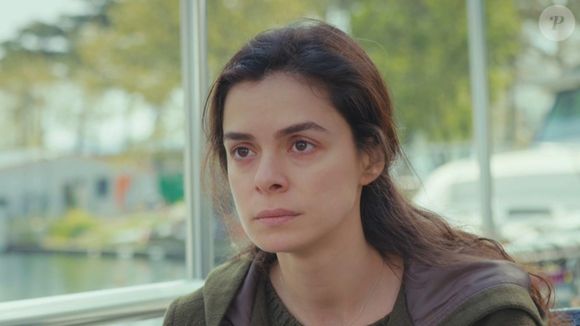 Bahar quita dívida com Cem, mas bandido a surpreende na novela 'Força de Mulher' em 26 de maio de 2025