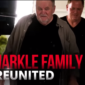 Pai de Meghan Markle amputa perna: ‘Meu pai está sendo muito corajoso. O pé dele ficou azul e depois preto. Aconteceu muito rápido’, disse filho ao Daily Mail