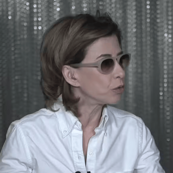 Em coletiva de imprensa após a conquista do Oscar, Fernanda Torres deixou claro que sua prioridade é relaxar.