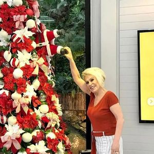 O motivo, de acordo com Ana Maria Braga, era o fato de os comerciantes não estarem preparados para atender a demanda popular com as cores
