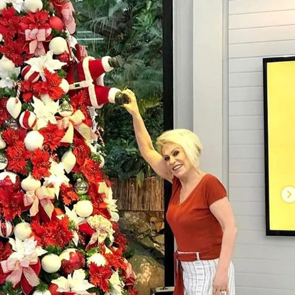 O motivo, de acordo com Ana Maria Braga, era o fato de os comerciantes não estarem preparados para atender a demanda popular com as cores