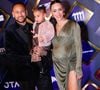 2ª filha de Neymar e Bruna Biancardi, Mel nasceu em 'cesárea de emergência', segundo o colunista Leo Dias