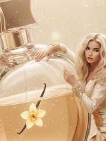Preparada para sua nova Vanilla Girl Era? 7 perfumes árabes com a nota olfativa tendência para 2026