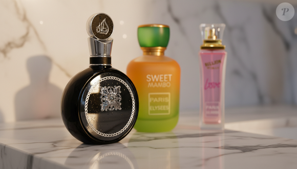 Perfumes com notas doces, florais e amadeiradas ganham ainda mais destaque quando usados em sobreposição, criando profundidade e fixação prolongada
