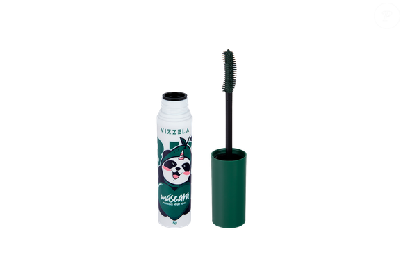 Big No Panda - Vizzela