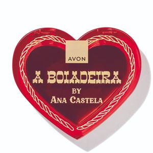 Avon Blush Facial “A Boiadeira by Ana Castela” - R$69,90