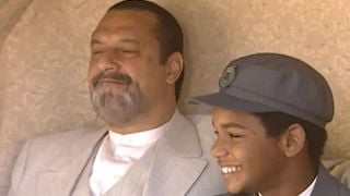 As poderosas palavras de José Alceu para Gumercindo em 'Terra Nostra' partem o coração de qualquer pai e desmontam o fazendeiro