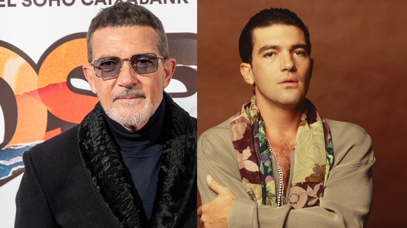 Antonio Banderas, aos 66 anos, revela por que buscar a juventude eterna é um 'convite ao sofrimento': 'Existem pessoas doentes que sempre querem ter 20 anos'