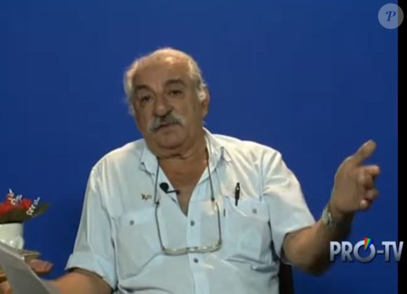 Chalita da novela 'Tieta', Renato Consorte sofreu fratura exposta em uma das pernas e teve queimaduras de primeiro e segundo graus ao sobreviver a acidente de avião em SP em maio de 1963