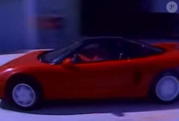 Carro de Senna a ser posto em leilão é um modelo 1991 com 270 cavalos de potência