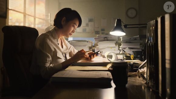 'Juvenile Justice': uma juíza é colocada para resolver casos da vara de crimes juvenis e precisa reviver seus próprios traumas