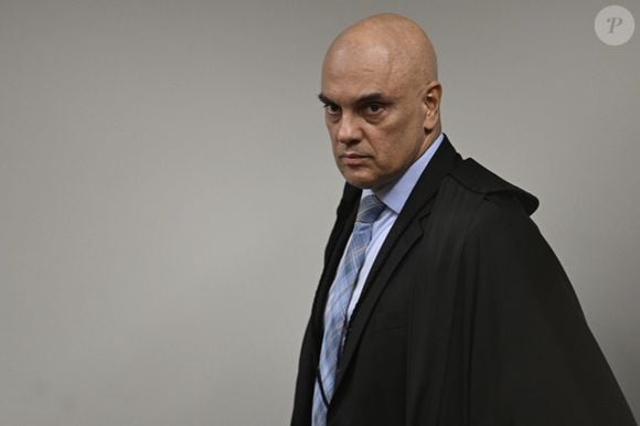 O ministro do Supremo Tribunal Federal (STF), Alexandre de Moraes cancelou pronunciamento à imprensa que faria em 10 de setembro de 2026