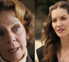 Diná será alvo de uma investigação muito mais profunda. Adriana quer descobrir detalhes do passado da governanta e entender qual foi exatamente sua participação na morte de Francesca (Nathalia Dill).