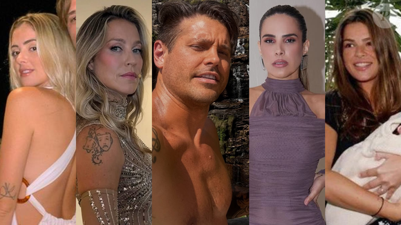 Tímpano estourado, antebraço com ossos quebrados, crises de ciúmes e mais: Dado Dolabella tem longo histórico de quase 18 anos de denúncias por violência contra mulher