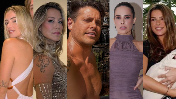 Tímpano estourado, antebraço com ossos quebrados, crises de ciúmes e mais: Dado Dolabella tem longo histórico de quase 18 anos de denúncias por violência contra mulher