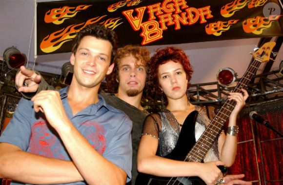 'Malhação 2004', uma das temporadas de maior sucesso da novela teen, entrou no catálogo do Globoplay