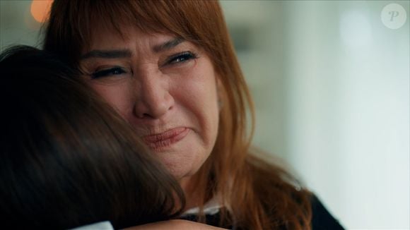 Karsu e a mãe tem uma conversa decisiva após o sumiço de Kuzey/Deniz na novela 'Coração de Mãe', capítulo de segunda-feira 2 de março de 2026