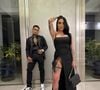 MC Mirella e o marido, Dynho Alves, tiveram um vídeo íntimo vazado nos últimos dias.