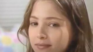 Pai do filho de Sofia em 'A Viagem' está mais perto do que ela imagina; saiba quem é e quando a verdade vem à tona