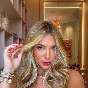 Virgínia Fonseca na Grande Rio? Até o momento, a influenciadora e a escola de samba não se pronunciaram sobre o assunto