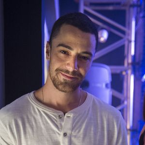 Felipe Titto surpreendeu ao revelar que cenas em 'Amor à Vida' eram sem 'tapa-sexo'