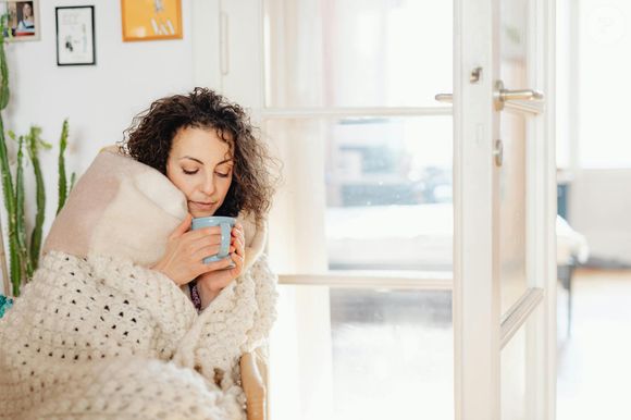 No frio, é muito comum que as pessoas se sintam mais tristes ou depressivas