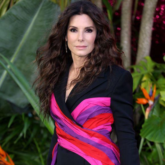 Antes e depois de Sandra Bullock é impressionante: é a assim que a atriz está hoje em dia