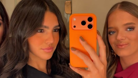 Rafaella Justus e Duda Guerra, ex de Benício Huck, surgem juntas em vídeo e filha de Ticiane Pinheiro recebe alfinetada: 'Decepção’