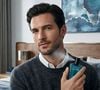A Davidoff entrou no universo das fragrâncias em 1988 com o Cool Water, um perfume que revolucionou a perfumaria fresca aquática e se tornou um dos grandes sucessos da marca