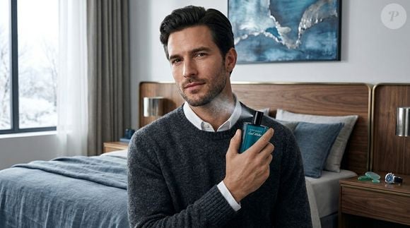 A Davidoff entrou no universo das fragrâncias em 1988 com o Cool Water, um perfume que revolucionou a perfumaria fresca aquática e se tornou um dos grandes sucessos da marca