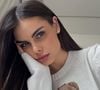 Amanda Kimberlly desmentiu Bruna Biancardi após a mulher de Neymar afirmar que apagou uma foto de Helena a pedido da mãe