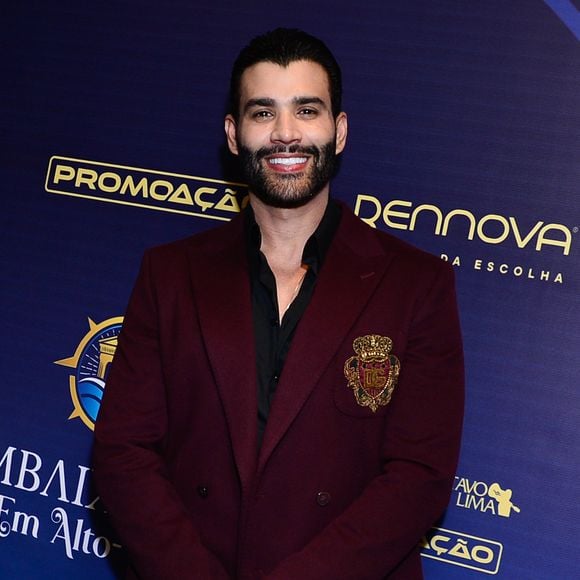 Gusttavo Lima afirma que Wesley Safadão o convidou para um acordo de sociedade no agenciamento de Natanzinho Lima