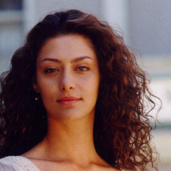 Paola de 'Terra Nostra', fo a primeira personagem de Maria Fernanda Cândido