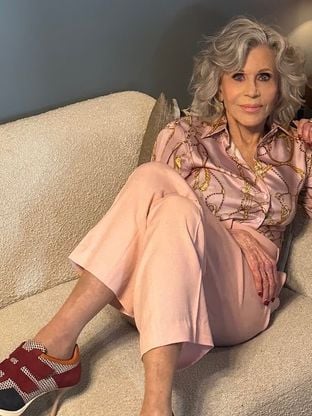 O papel fundamental do café da manhã para Jane Fonda, aos 88 anos